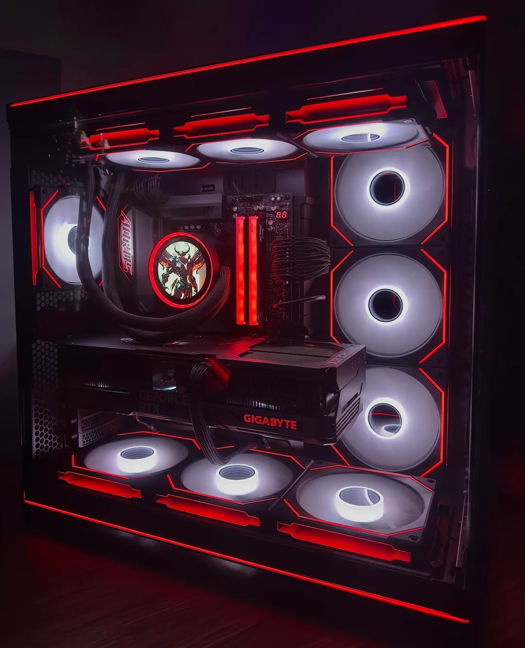 PC Red