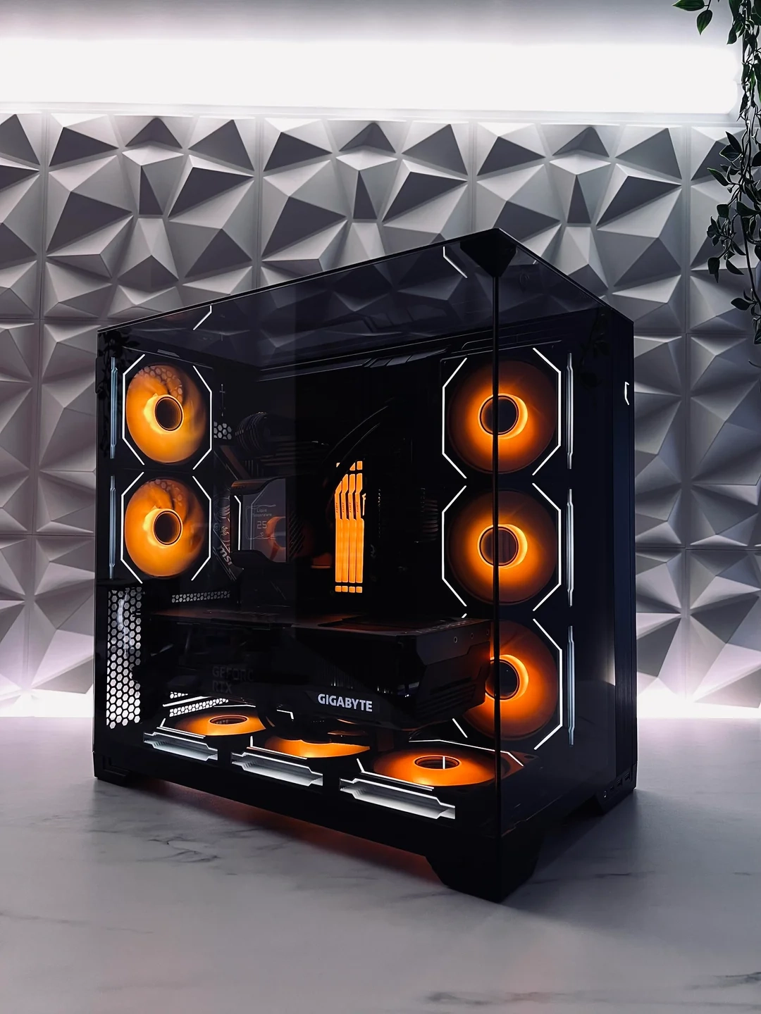 PC Orange